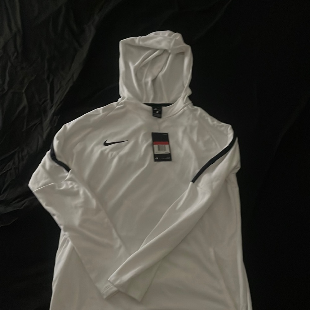 Nike academy hoodie